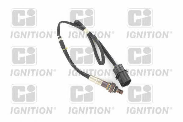 Quinton Hazell XLOS1744 Lambda sensor XLOS1744