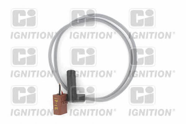 Quinton Hazell XREV650 Crankshaft position sensor XREV650