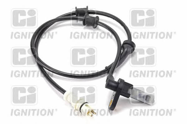 Quinton Hazell XABS761 Sensor ABS XABS761