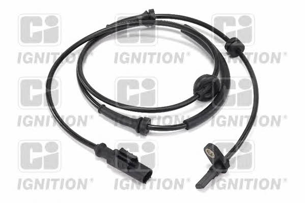 Quinton Hazell XABS676 Sensor ABS XABS676