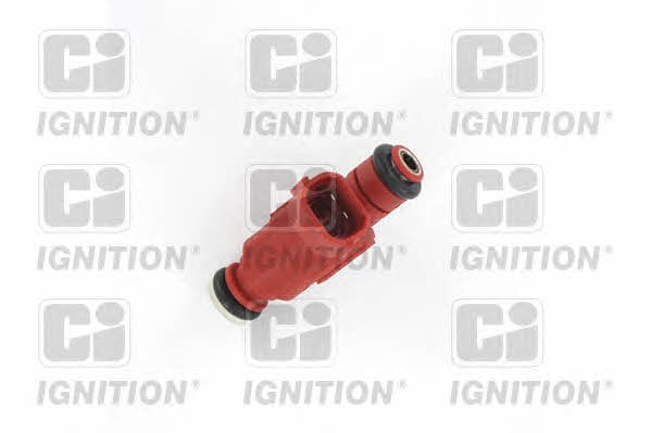 Quinton Hazell XPSI31 Injector nozzle, diesel injection system XPSI31