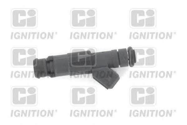 Quinton Hazell XPSI52 Injector nozzle, diesel injection system XPSI52