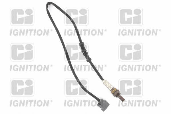 Quinton Hazell XLOS1655 Lambda sensor XLOS1655