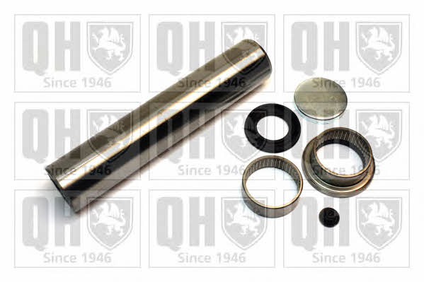 Quinton Hazell QWB9015K Repair Kit, kingpin (axle beam) QWB9015K