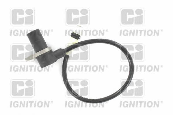 Quinton Hazell XABS658 Sensor ABS XABS658