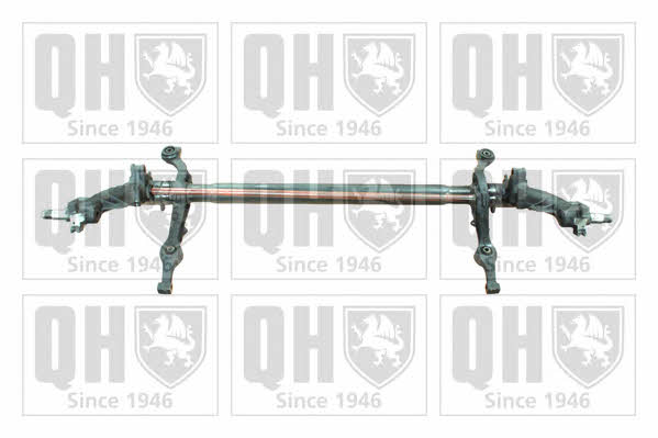 Quinton Hazell QXL116R Axle Beam QXL116R