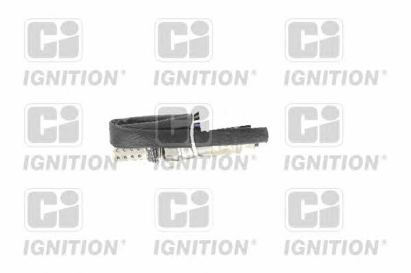 Quinton Hazell XLOS1538 Lambda sensor XLOS1538