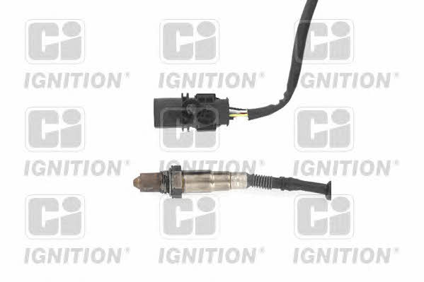 Quinton Hazell XLOS1769 Lambda sensor XLOS1769