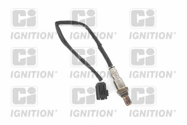 Quinton Hazell XLOS1534 Lambda sensor XLOS1534