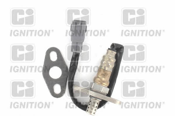 Quinton Hazell XLOS1593 Lambda sensor XLOS1593