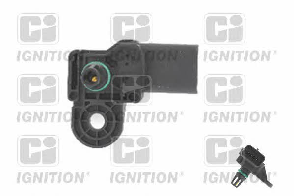 Quinton Hazell XMAP513 Boost pressure sensor XMAP513