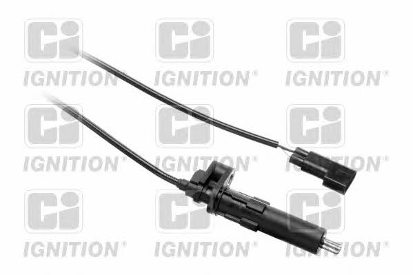 Quinton Hazell XABS514 Sensor ABS XABS514