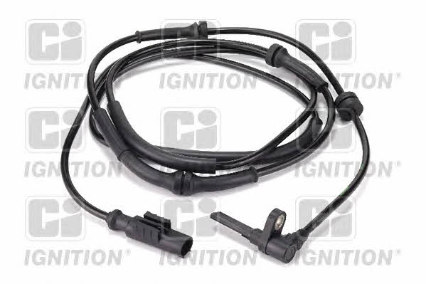 Quinton Hazell XABS675 Sensor ABS XABS675