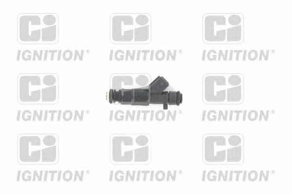 Quinton Hazell XPSI30 Injector nozzle, diesel injection system XPSI30