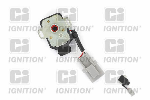 Quinton Hazell XPOT600 Throttle position sensor XPOT600