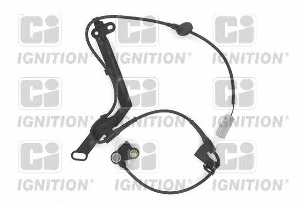 Quinton Hazell XABS931 Sensor ABS XABS931