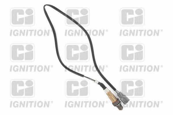 Quinton Hazell XLOS1595 Lambda sensor XLOS1595