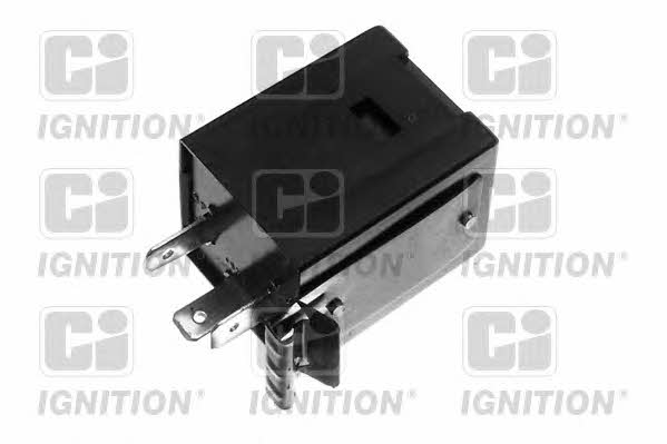 Quinton Hazell XFL140 Direction indicator relay XFL140