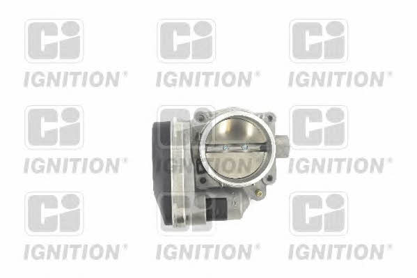 Quinton Hazell XPOT479 Throttle damper XPOT479