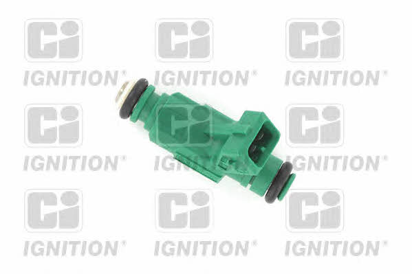 Quinton Hazell XPSI17 Injector nozzle, diesel injection system XPSI17