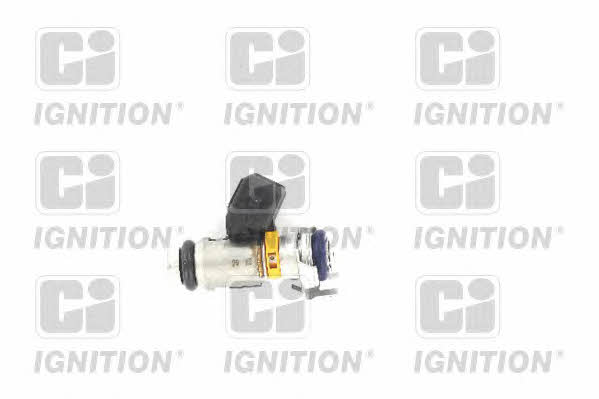 Quinton Hazell XPSI47 Injector nozzle, diesel injection system XPSI47