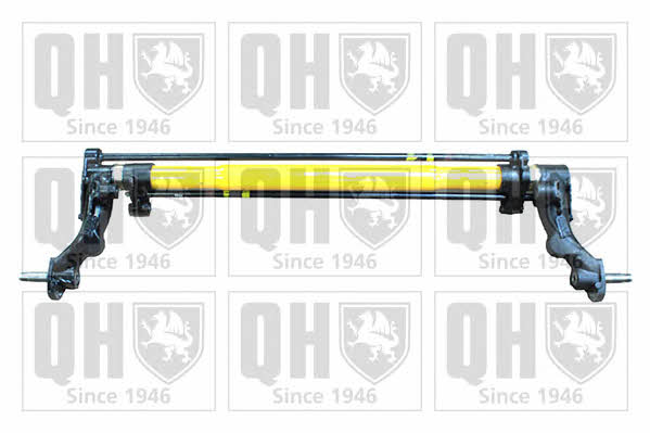 Quinton Hazell QXL111R Axle Beam QXL111R