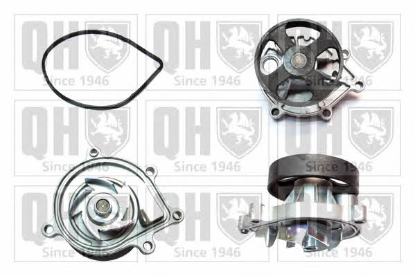 Quinton Hazell QCP3842 Water pump QCP3842