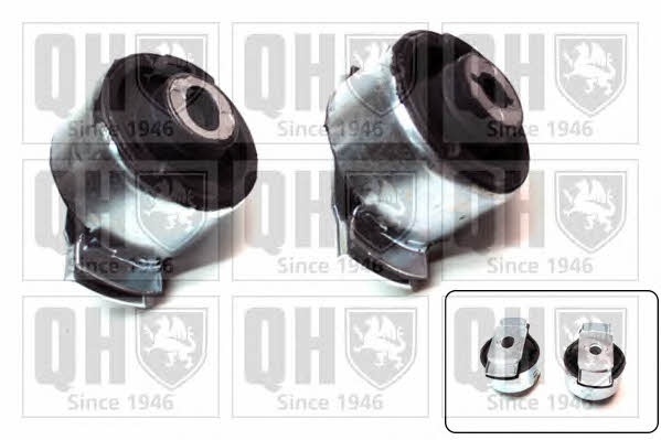 Quinton Hazell QSK275S Silent block beam rear kit QSK275S