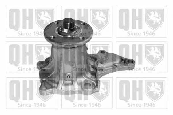 Quinton Hazell QCP2595 Water pump QCP2595