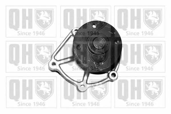Quinton Hazell QCP2597 Water pump QCP2597