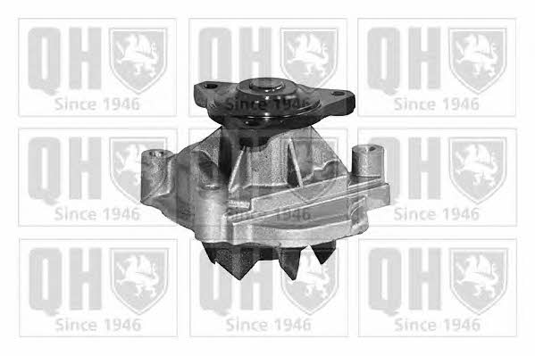 Quinton Hazell QCP2599 Water pump QCP2599