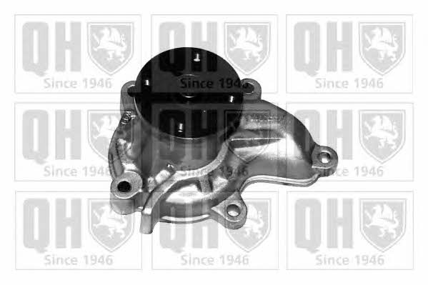 Quinton Hazell QCP2612 Water pump QCP2612