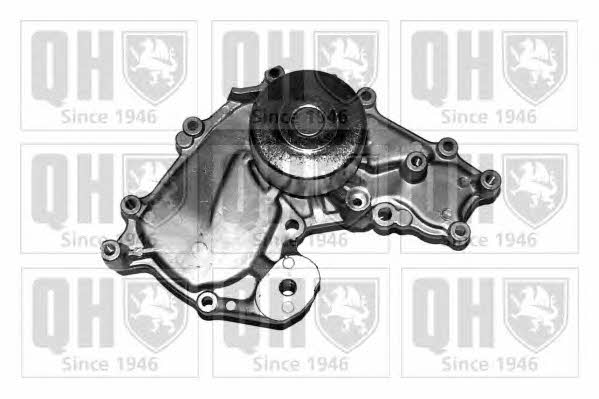 Quinton Hazell QCP2634 Water pump QCP2634