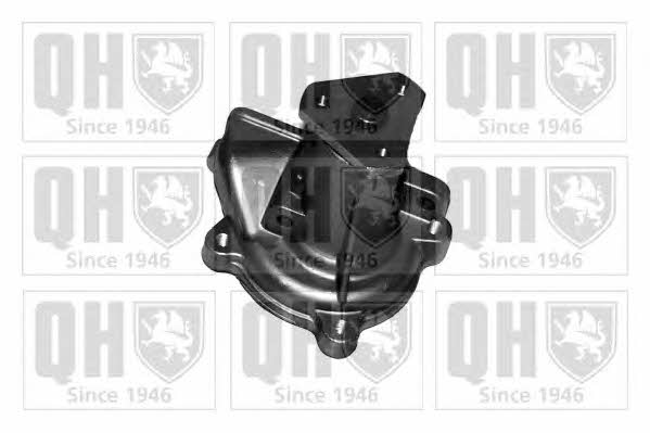 Quinton Hazell QCP2639 Water pump QCP2639