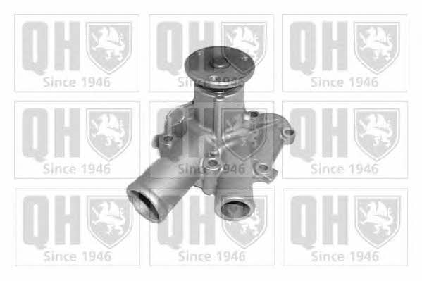 Quinton Hazell QCP2642 Water pump QCP2642