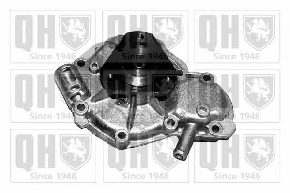 Quinton Hazell QCP2662 Water pump QCP2662