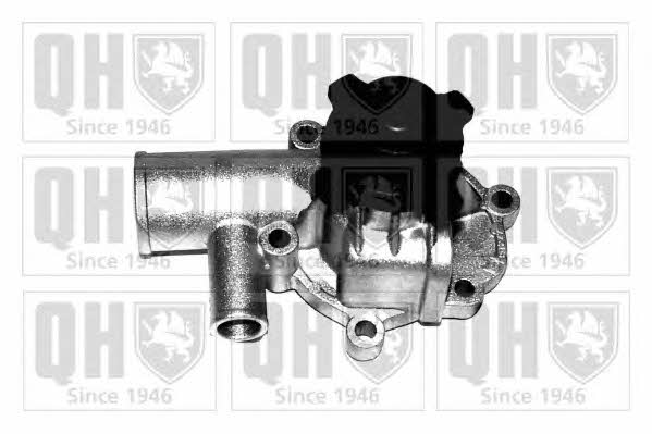 Quinton Hazell QCP2663 Water pump QCP2663