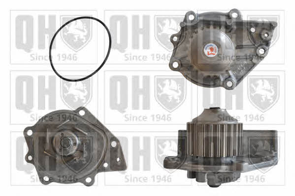 Quinton Hazell QCP2743 Water pump QCP2743
