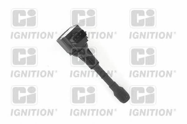 Quinton Hazell XIC8502 Ignition coil XIC8502