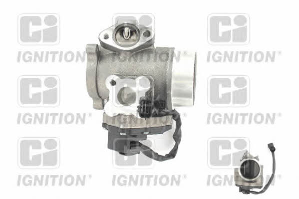 Quinton Hazell XEGR171 EGR Valve XEGR171