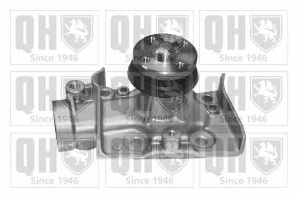 Quinton Hazell QCP2809 Water pump QCP2809
