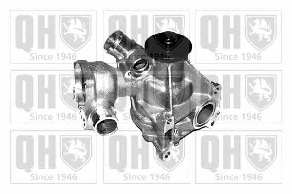 Quinton Hazell QCP2817 Water pump QCP2817