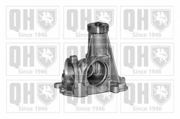 Quinton Hazell QCP2818 Water pump QCP2818