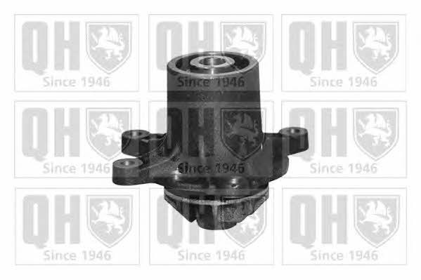 Quinton Hazell QCP2820 Water pump QCP2820