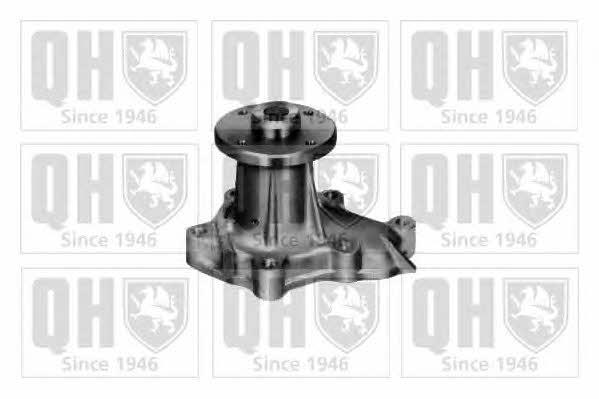 Quinton Hazell QCP2831 Water pump QCP2831