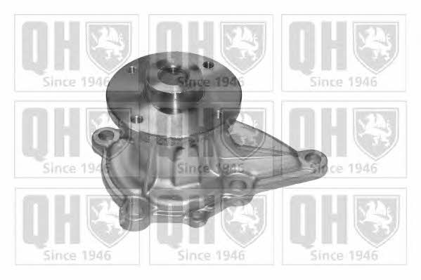 Quinton Hazell QCP2832 Water pump QCP2832