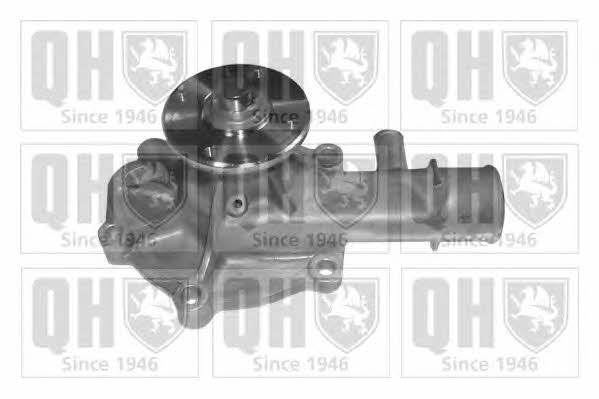 Quinton Hazell QCP2851 Water pump QCP2851