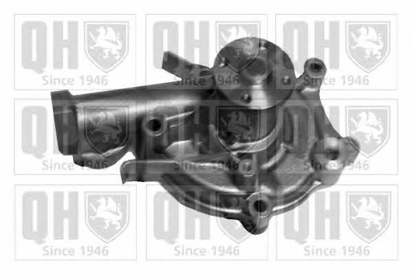 Quinton Hazell QCP2912 Water pump QCP2912