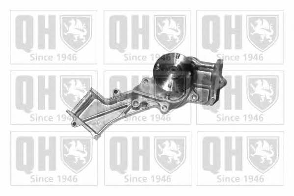 Quinton Hazell QCP2914 Water pump QCP2914