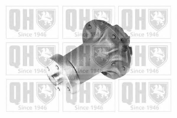 Quinton Hazell QCP2926 Water pump QCP2926